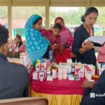 Free Child Health Check-up Camp
