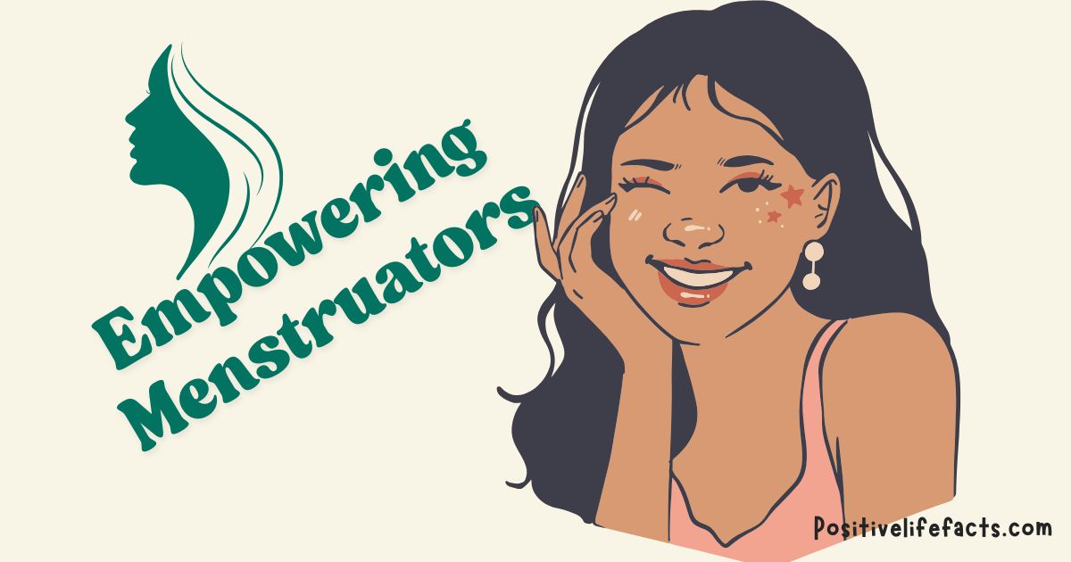 Empowering_Menstruators