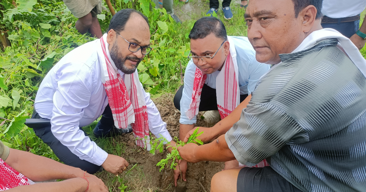 Plantation_Drive_Eusuf_Memorial_Society